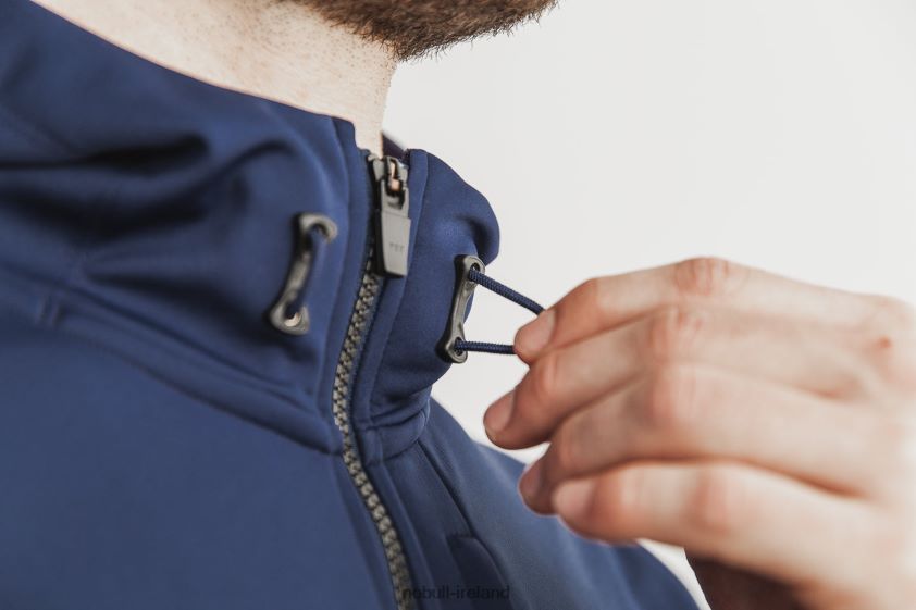 Softshell Jacket Nobull Men BRX6B6342