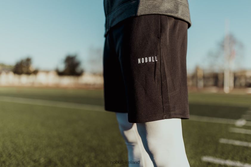 Nfl Combine Textured Knit Short 7 Nobull Men BRX6B6273