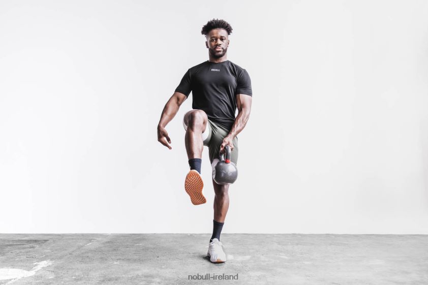 Nfl Combine Tee Nobull Men BRX6B6277