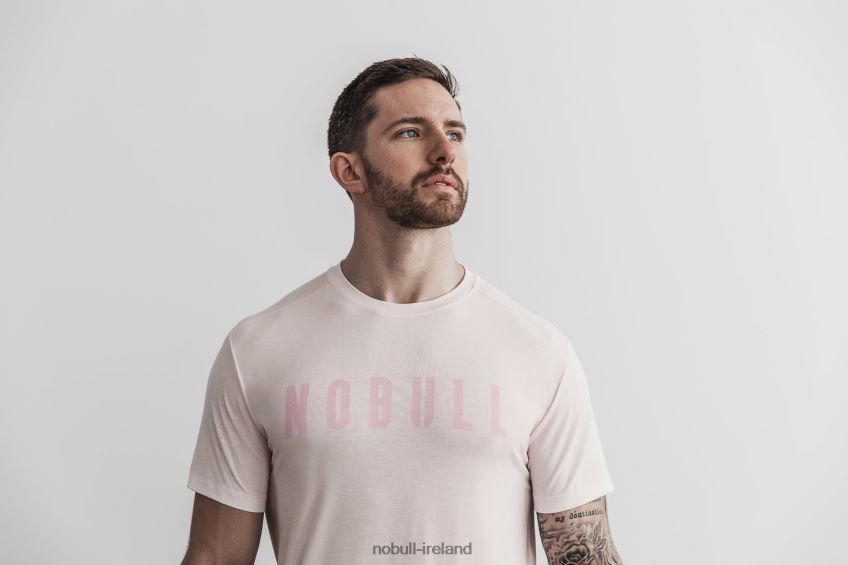 NOBULL N68P2P856Men's Tee (Seasonal Colors)