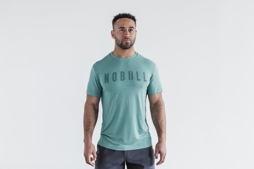 NOBULL N68P2P858Men's Tee (Seasonal Colors) Oil