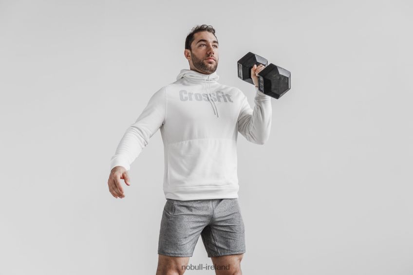 NOBULL N68P2P931Men's Crossfit Hoodie