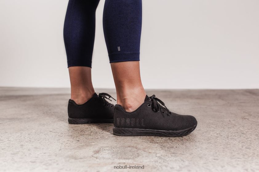 High-Rise Crop Nobull Women BRX6B61101