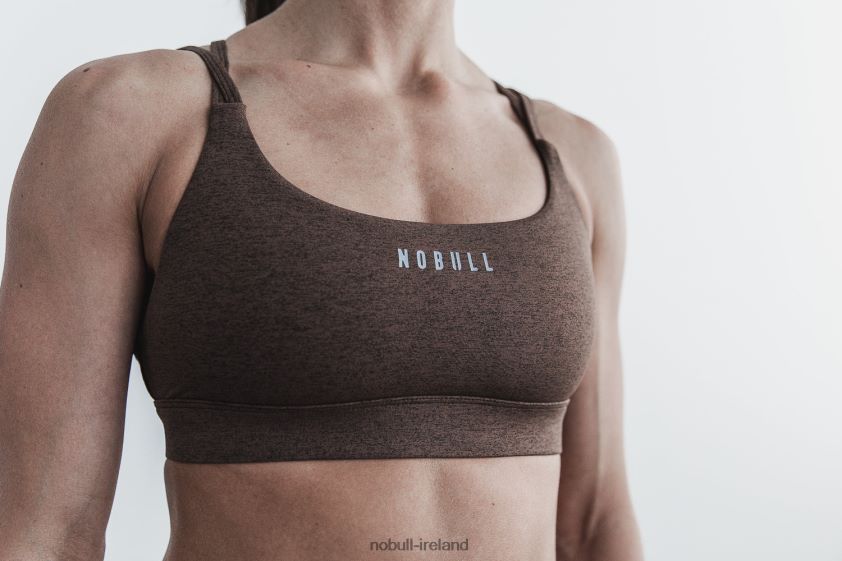 Sports Bra Nobull Women BRX6B61272
