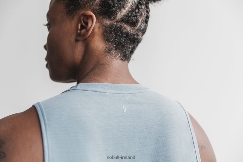 Muscle Tank Nobull Women BRX6B6860