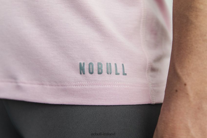 NOBULL N68P2P2086Women's High-Neck Tank (Bright Colors)