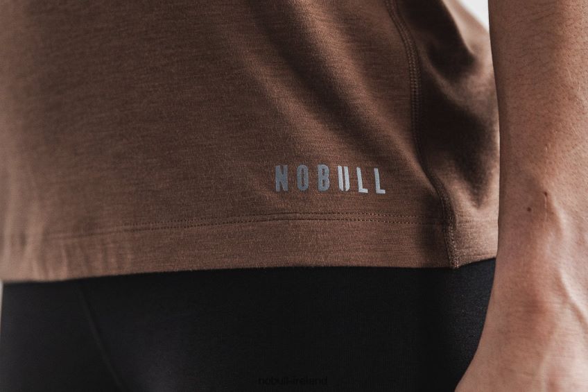 NOBULL N68P2P2194Women's High-Neck Tank (Classic Colors)