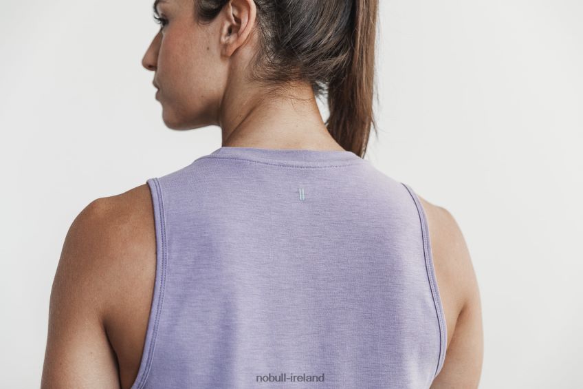 NOBULL N68P2P2390Women's Muscle Tank (Seasonal Colors)