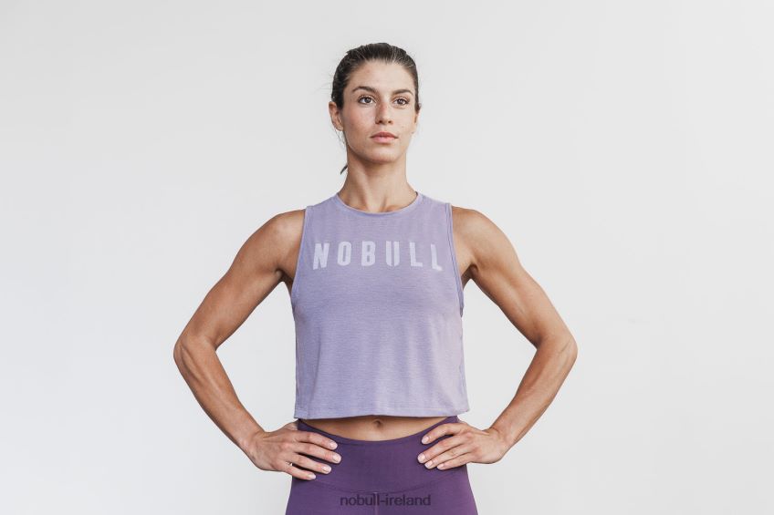 NOBULL N68P2P2390Women's Muscle Tank (Seasonal Colors)